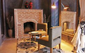 Riad El Ouarda